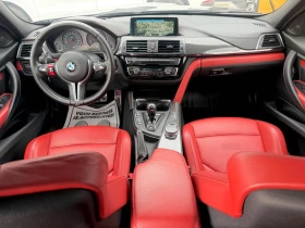 BMW M3 * PREMIUM* CARFAX*  - 31999 € / 62584.60 лв. - 21770343 8