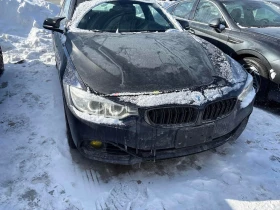 BMW 428 * 428i xDrive * CARFAX * ЦЕНА ДО БГ - 11800 € / 23078.79 лв. - 71093874 6