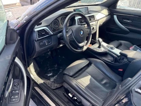 BMW 428 * 428i xDrive * CARFAX * ЦЕНА ДО БГ - 11800 € / 23078.79 лв. - 71093874 5