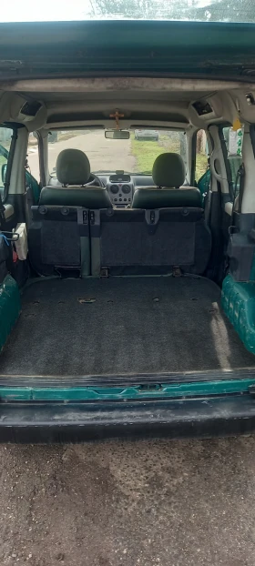 Peugeot Partner DIZEL HDI - 2800 € / 5476.32 лв. - 78496625 9