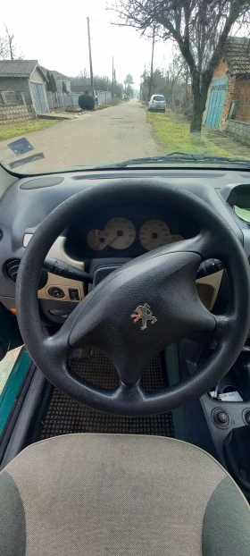 Peugeot Partner DIZEL HDI - 2800 € / 5476.32 лв. - 78496625 14