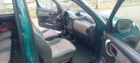 Peugeot Partner DIZEL HDI - 2800 € / 5476.32 лв. - 78496625 11