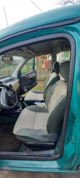 Peugeot Partner DIZEL HDI - 2800 € / 5476.32 лв. - 78496625 15