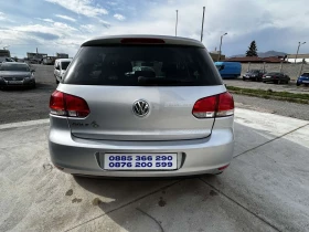 VW Golf Като нова - 7500 € / 14668.73 лв. - 95529211 4