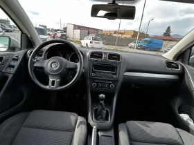 VW Golf Като нова - 7500 € / 14668.73 лв. - 95529211 10