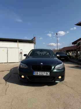 BMW 530 - 5899 € / 11537.44 лв. - 89536492 4