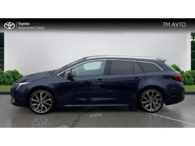Toyota Corolla TS 1.8HSD LOUNGE PANORAMA - 25890 € / 50636.44 лв. - 69434920 3