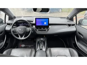 Toyota Corolla TS 1.8HSD LOUNGE PANORAMA - 25890 € / 50636.44 лв. - 69434920 8