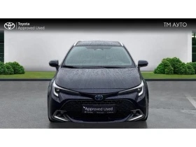 Toyota Corolla TS 1.8HSD LOUNGE PANORAMA - 25890 € / 50636.44 лв. - 69434920 5