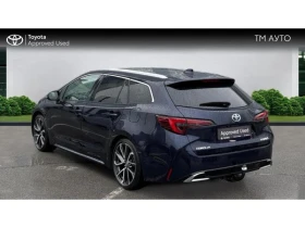Toyota Corolla TS 1.8HSD LOUNGE PANORAMA - 25890 € / 50636.44 лв. - 69434920 2