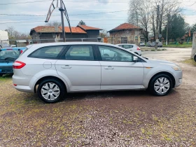 Ford Mondeo 2.0tdci НОВА!!!!! - 2300 € / 4498.41 лв. - 41267631 9