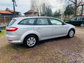 Ford Mondeo 2.0tdci НОВА!!!!! - 2300 € / 4498.41 лв. - 41267631 8
