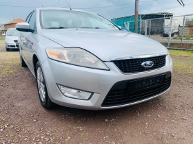 Ford Mondeo 2.0tdci НОВА!!!!! - 2300 € / 4498.41 лв. - 41267631 3