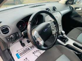 Ford Mondeo 2.0tdci НОВА!!!!! - 2300 € / 4498.41 лв. - 41267631 10