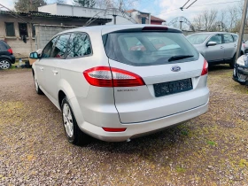 Ford Mondeo 2.0tdci НОВА!!!!! - 2300 € / 4498.41 лв. - 41267631 5
