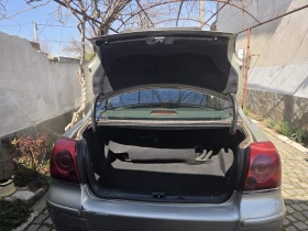 Toyota Avensis 1.8i - 2200 € / 4302.83 лв. - 70481062 4