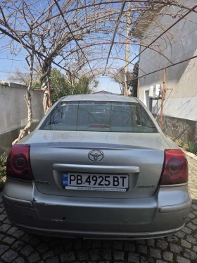 Toyota Avensis 1.8i - 2200 € / 4302.83 лв. - 70481062 9