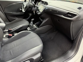 Opel Corsa 1.2i Cosmo.Full-Led.Car Play. - 7700 € / 15059.89 лв. - 42929435 9