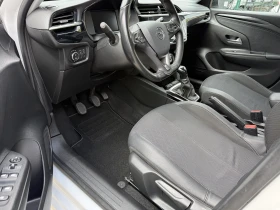 Opel Corsa 1.2i Cosmo.Full-Led.Car Play. - 7700 € / 15059.89 лв. - 42929435 8