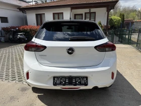 Opel Corsa 1.2i Cosmo.Full-Led.Car Play. - 7700 € / 15059.89 лв. - 42929435 5
