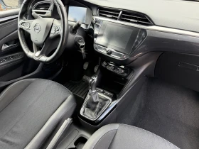 Opel Corsa 1.2i Cosmo.Full-Led.Car Play. - 7700 € / 15059.89 лв. - 42929435 10