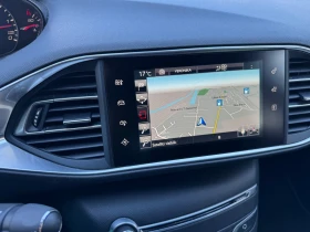 Peugeot 308 2.0 Blue-HDi GT Line* Full LED* КОЖА* EURO6 | Auto.bg — изображение 11