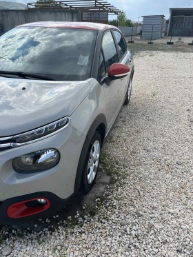 Citroen C3 1, 5 ��� | Mobile.bg � ����� ������ 3