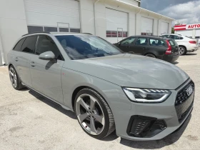 Audi A4 3xSline* Matrix* NARDO GREY | Mobile.bg � ����� ������ 8