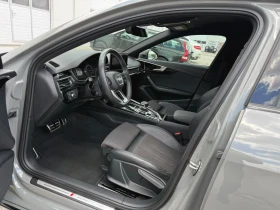 Audi A4 3xSline* Matrix* NARDO GREY | Mobile.bg � ����� ������ 9