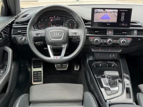 Audi A4 3xSline* Matrix* NARDO GREY | Mobile.bg � ����� ������ 13