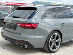 ����� �� �������� �� Audi A4 3xSline* Matrix* NARDO GREY