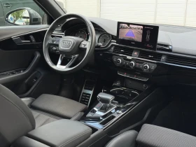 Audi A4 3xSline* Matrix* NARDO GREY | Mobile.bg � ����� ������ 12