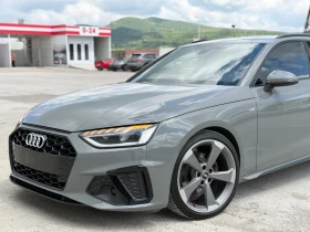 ����� �� �������� �� Audi A4 3xSline* Matrix* NARDO GREY