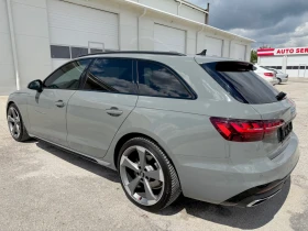 Audi A4 3xSline* Matrix* NARDO GREY | Mobile.bg � ����� ������ 5