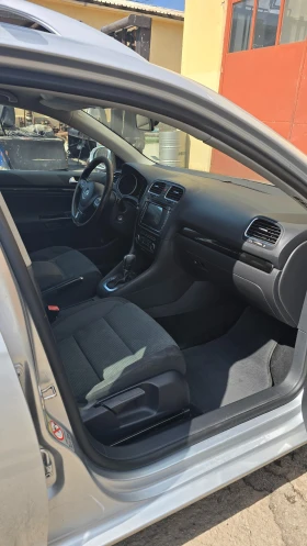 VW Golf Variant Comforti | Mobile.bg � ����� ������ 7