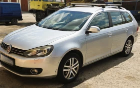 VW Golf Variant Comforti | Mobile.bg � ����� ������ 2