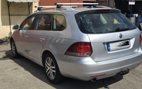 VW Golf Variant Comforti | Mobile.bg � ����� ������ 8