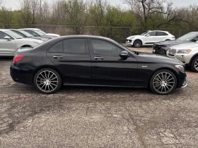 Mercedes-Benz C 43 AMG 4MATIC* BURMESTER* PANORAMA* 360*  | Mobile.bg � ����� ������ 3