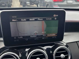 Mercedes-Benz C 43 AMG 4MATIC* BURMESTER* PANORAMA* 360*  | Mobile.bg � ����� ������ 10