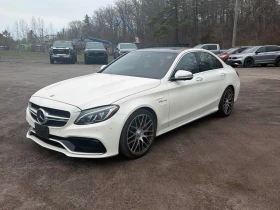 Mercedes-Benz C 63 AMG S * ��������� * ������� * �������� * ���������� | Mobile.bg � ����� ������ 5