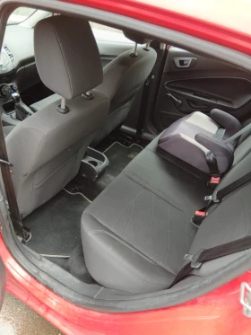 Ford Fiesta - 4000 € / 7823.32 лв. - 10840205 8