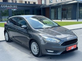 Ford Focus 1.5 TDCi Titanium Business   Facelift 2015* EURO 6 | Auto.bg — изображение 4