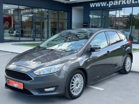 Ford Focus 1.5 TDCi Titanium Business   Facelift 2015* EURO 6 | Auto.bg — изображение 2