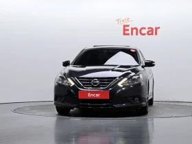 Nissan Altima 2.5 L33 - 8831 € / 17271.93 лв. - 84755402 3