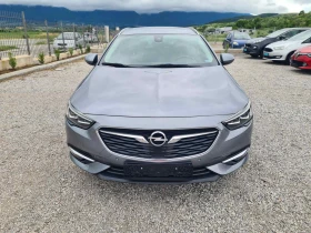 Opel Insignia  Sport Tourer 2.0 diesel 170kc  | Mobile.bg � ����� ������ 8