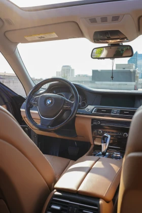 BMW 740 F01 | Mobile.bg � ����� ������ 10