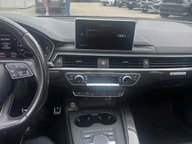 Audi S5 * Technik * CARFAX * ���� �� �� | Mobile.bg � ����� ������ 9