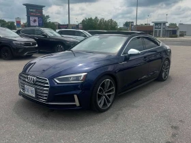 ������ Audi S5