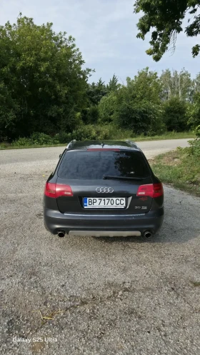 Audi A6 Allroad Ambient line | Mobile.bg � ����� ������ 5