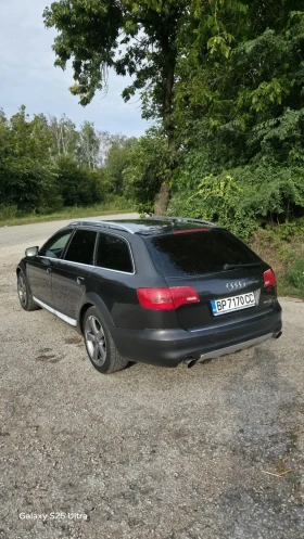 Audi A6 Allroad Ambient line | Mobile.bg � ����� ������ 6